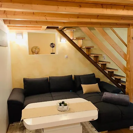 Luiggi Apartment