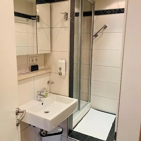 Luiggi Apartment *