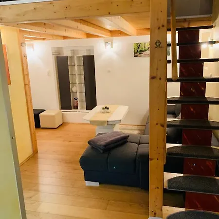 Luiggi Apartment Innsbruck