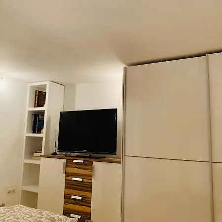 Apartment Luiggi