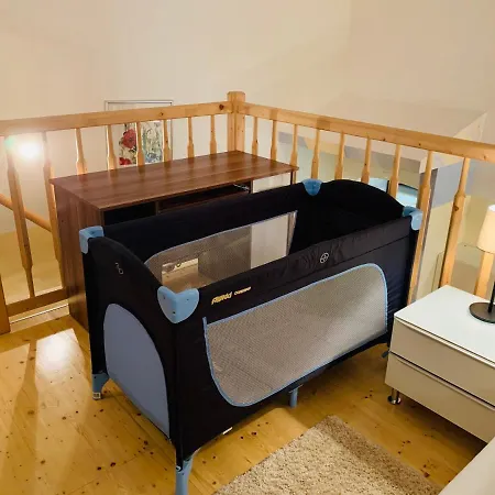 Apartment Luiggi