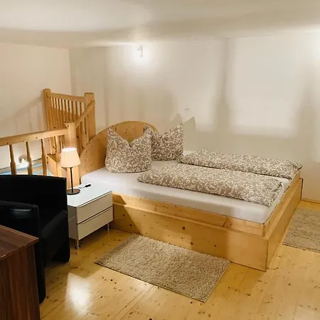 Luiggi Apartment Innsbruck